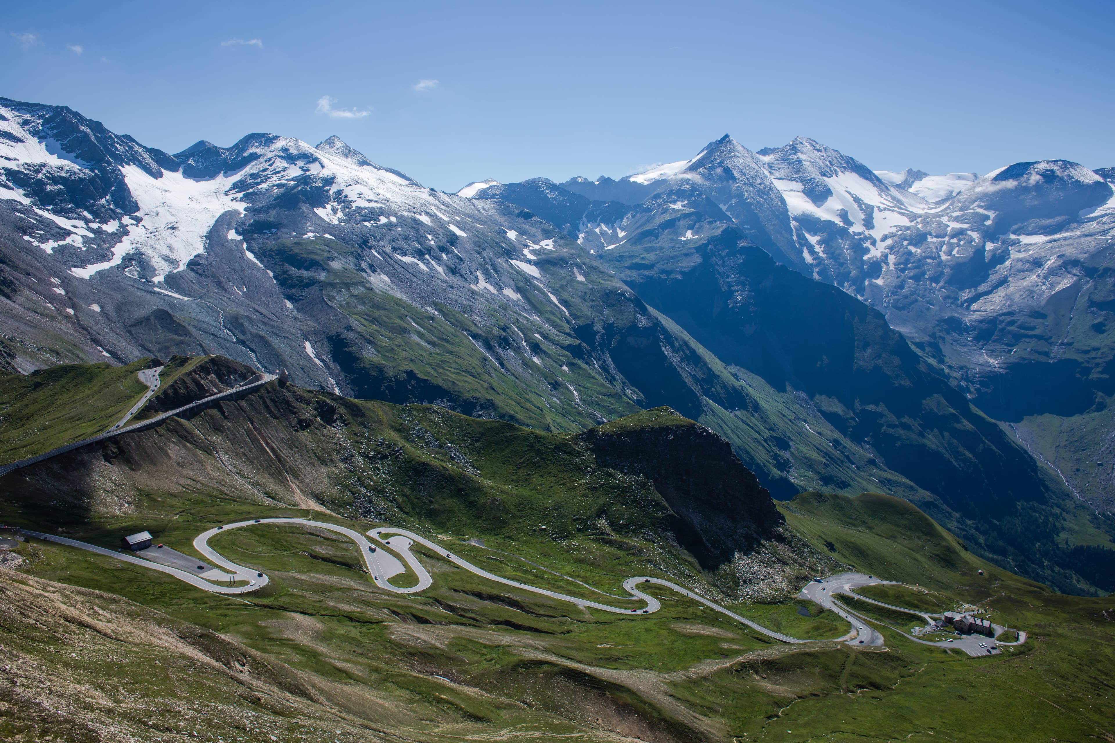 Grossglockner Pass